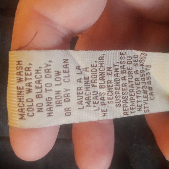 Urban Life jacket 161 - Picture 5 of 9